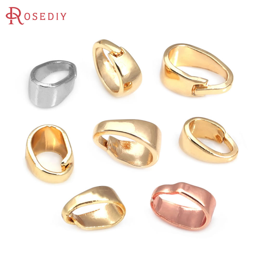 Jewelry Making Kit For Adults - 7x3.5 مللي متر 6x4 مللي متر