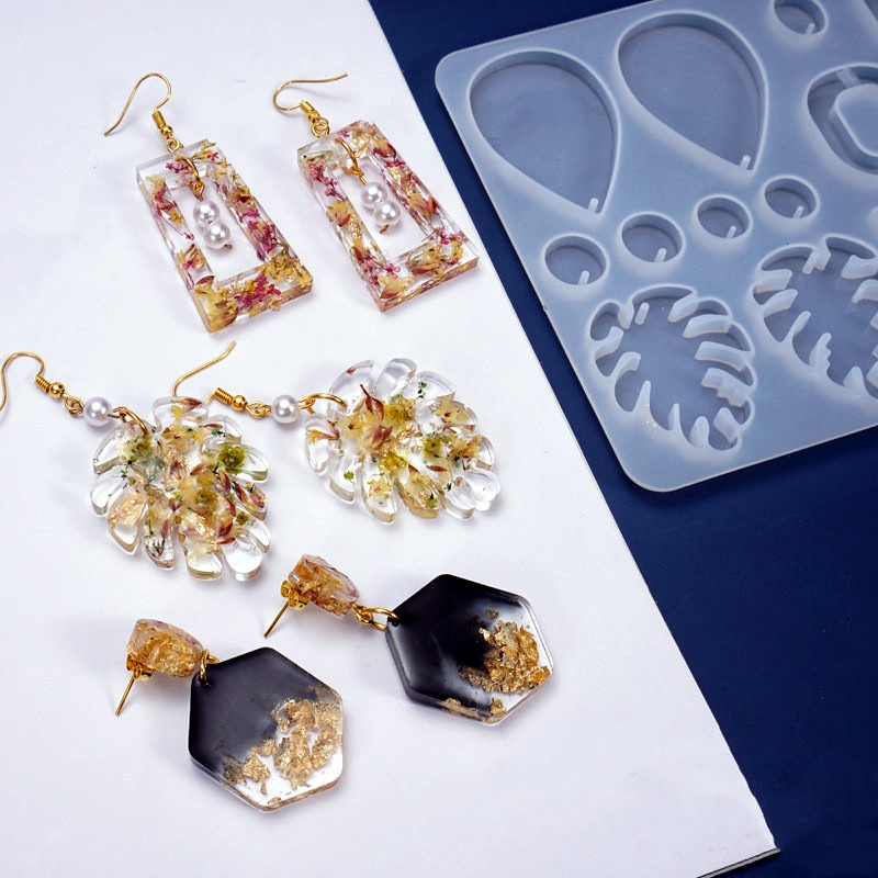 Jewelry Making Tools List - SNASAN G02 لتقوم بها بنفسك كريستال