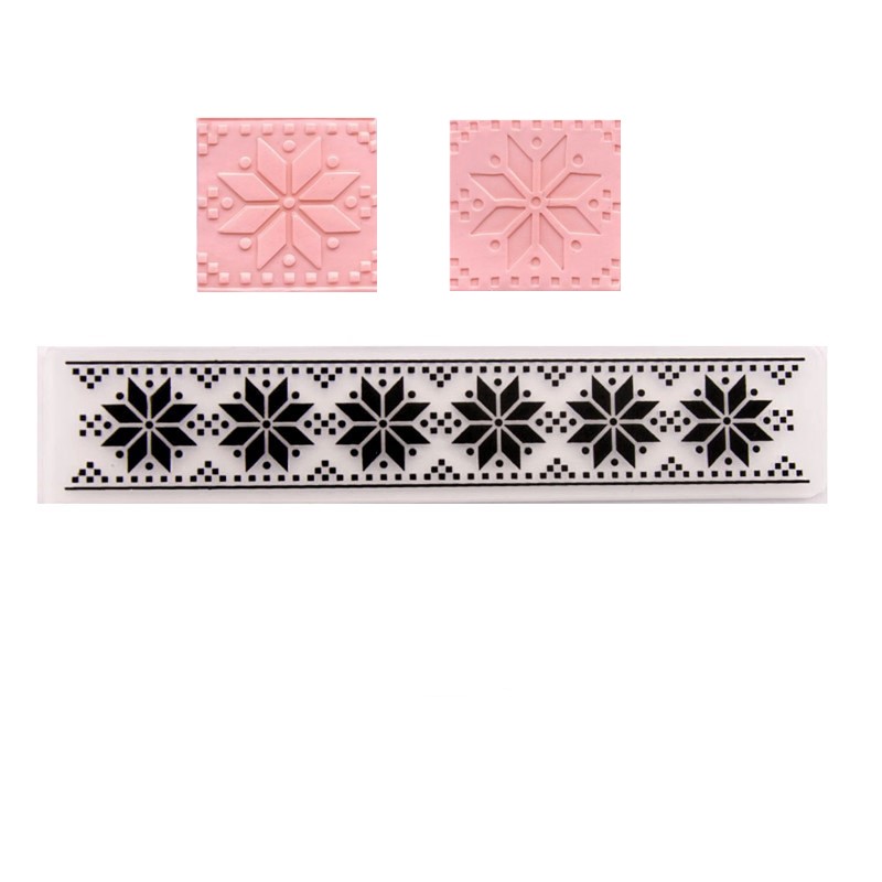 SNASAN-قالب النقش المحدب للفخا - مراجعة Jewelry Making Tools List وسعره