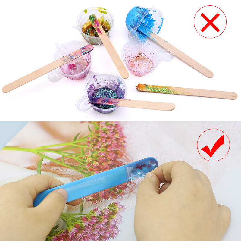 عصي تحريك سيليكون قابلة لإعادة - مراجعة Jewelry Making Tools List وسعره