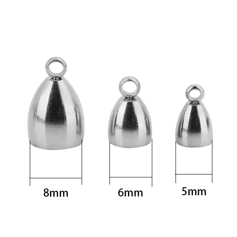 10 قطع من مشابك الفولاذ المقاو - مراجعة Jewelry Making Kit For Adults وسعره
