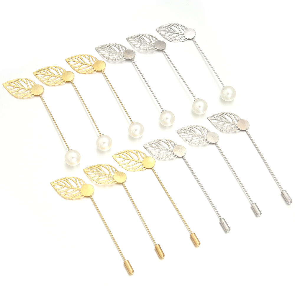 10 قطعة/الوحدة أوراق معدنية بر - مراجعة Beading Needle Fine وسعره
