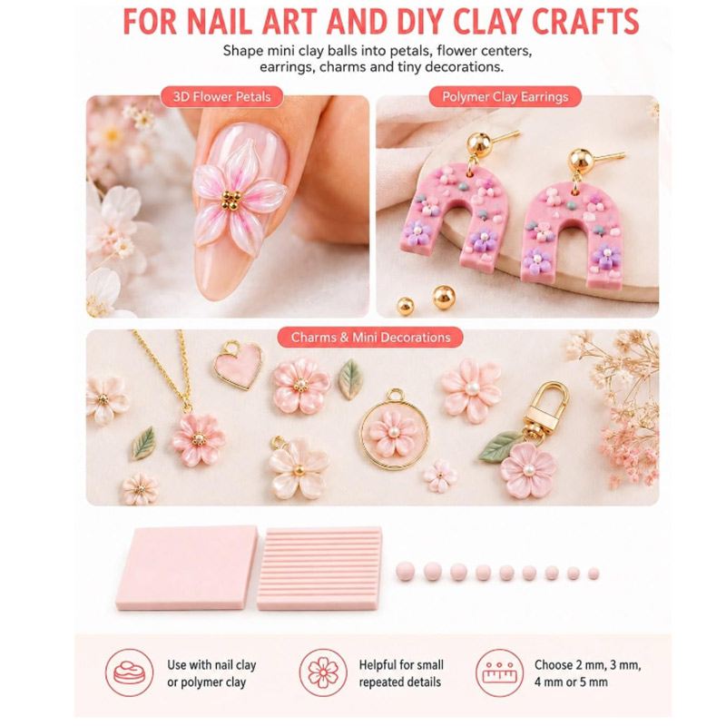 أداة تشكيل الخرز وصنع كرات الط - مراجعة Jewelry Making Tools List وسعره