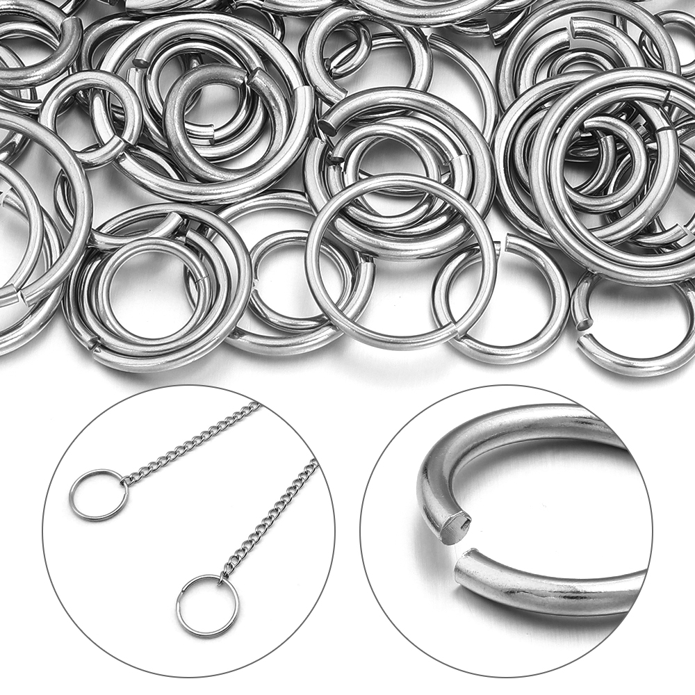 20 قطعة/الوحدة الفولاذ المقاوم - مراجعة Jewelry Making Looper Tool وسعره