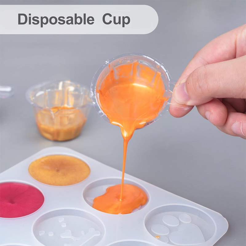 مجموعة أدوات راتنجات الإيبوكسي - مراجعة Jewelry Making Tools List وسعره