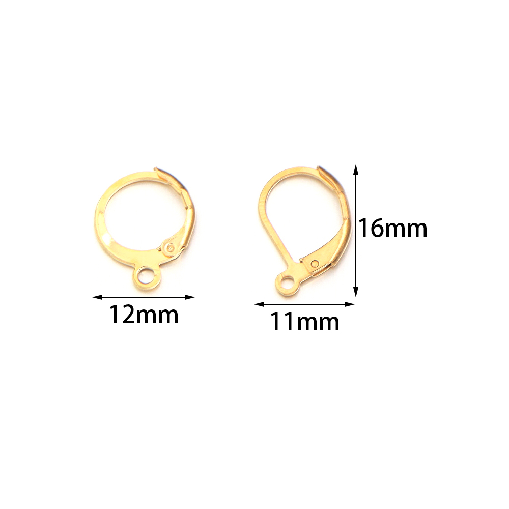 20 قطعة/الوحدة الفولاذ المقاوم - مراجعة Jewelry Making Kit For Adults وسعره