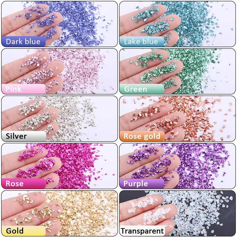 راتنجات الايبوكسي الملونة المع - مراجعة Jewelry Making Tools List وسعره
