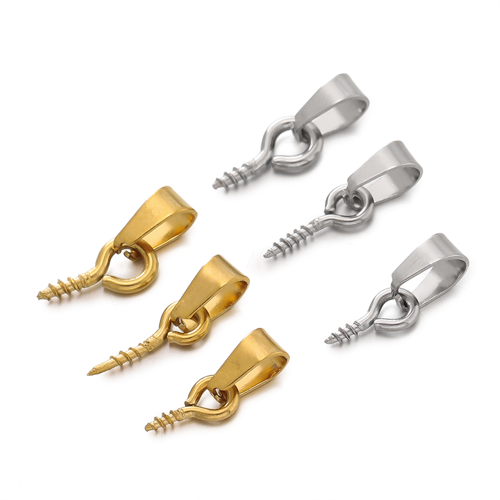 20 قطعة الفولاذ المقاوم للصدأ  - مراجعة Jewelry Making Looper Tool وسعره