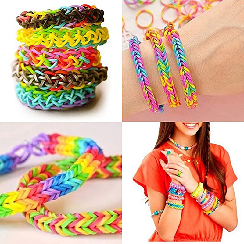 600 قطعة من أدوات صنع الأساور  - مراجعة Jewelry Making Tools List وسعره