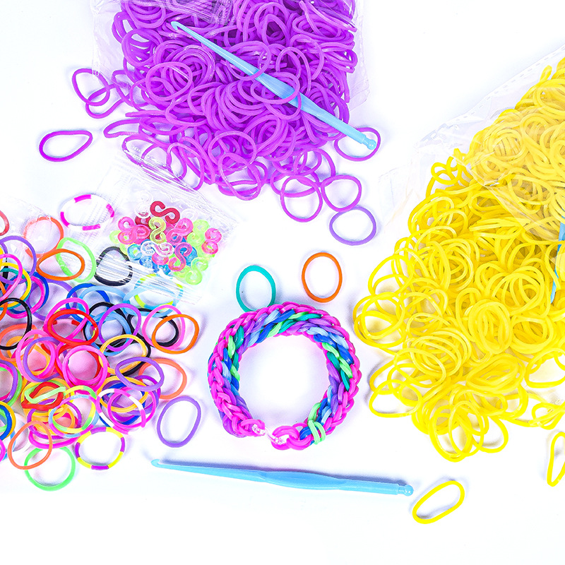 600 قطعة من أدوات صنع الأساور  - مراجعة Jewelry Making Tools List وسعره