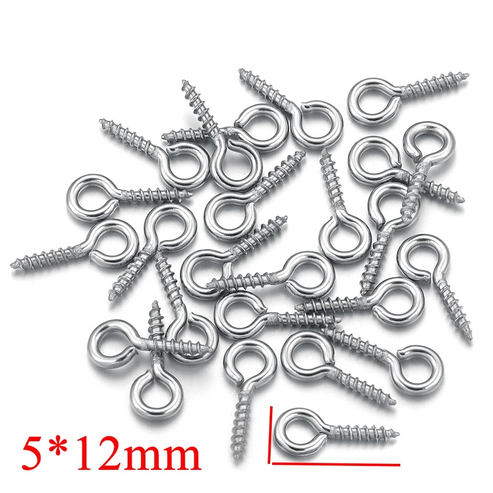 100 قطعة/الوحدة الفولاذ المقاو - مراجعة Jewelry Making Looper Tool وسعره
