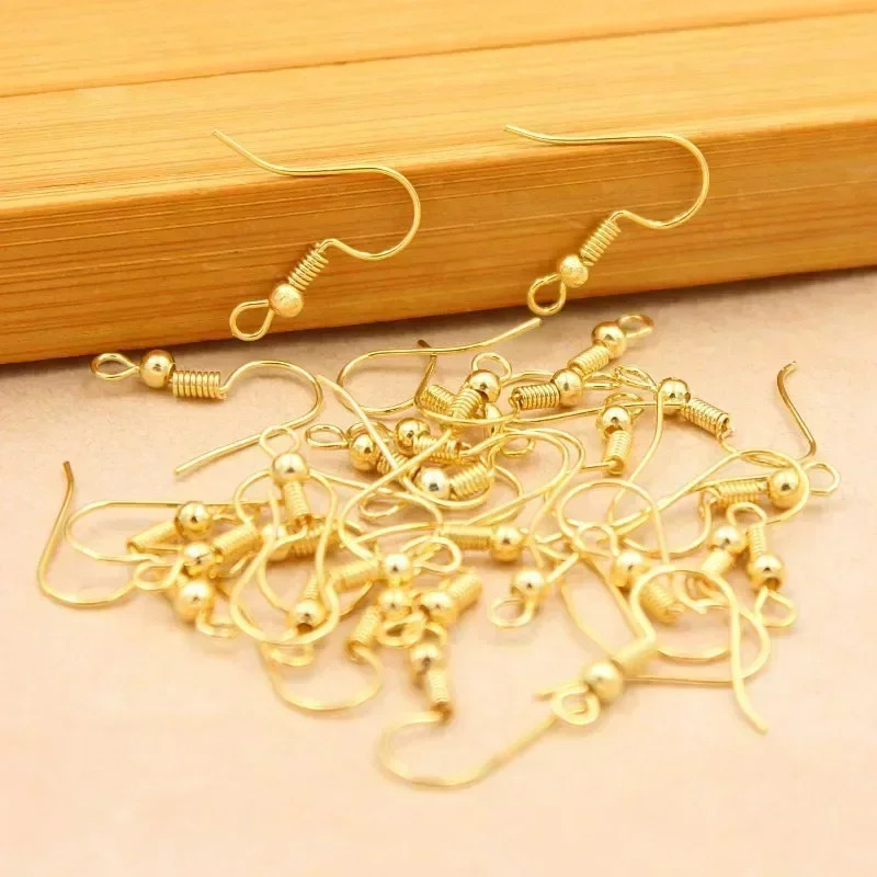 100/500 قطعة Findings بها بنفس - مراجعة Jewelry Making Kit For Adults وسعره