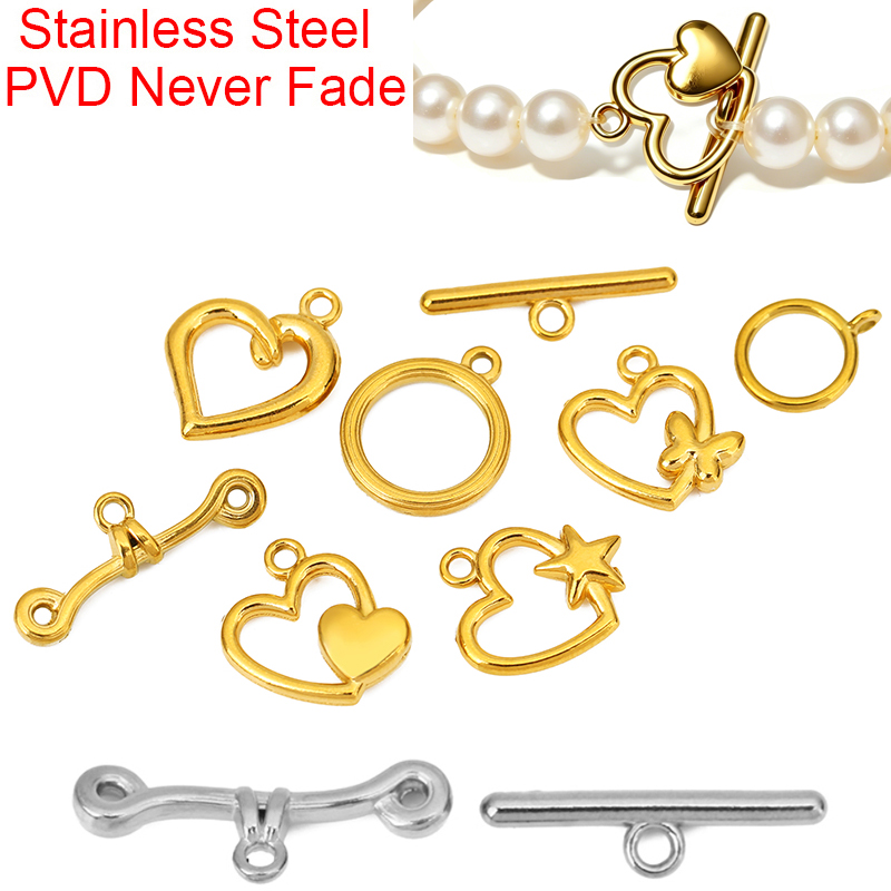 5 مجموعات من مشابك OT من الفول - مراجعة Jewelry Making Kit For Adults وسعره