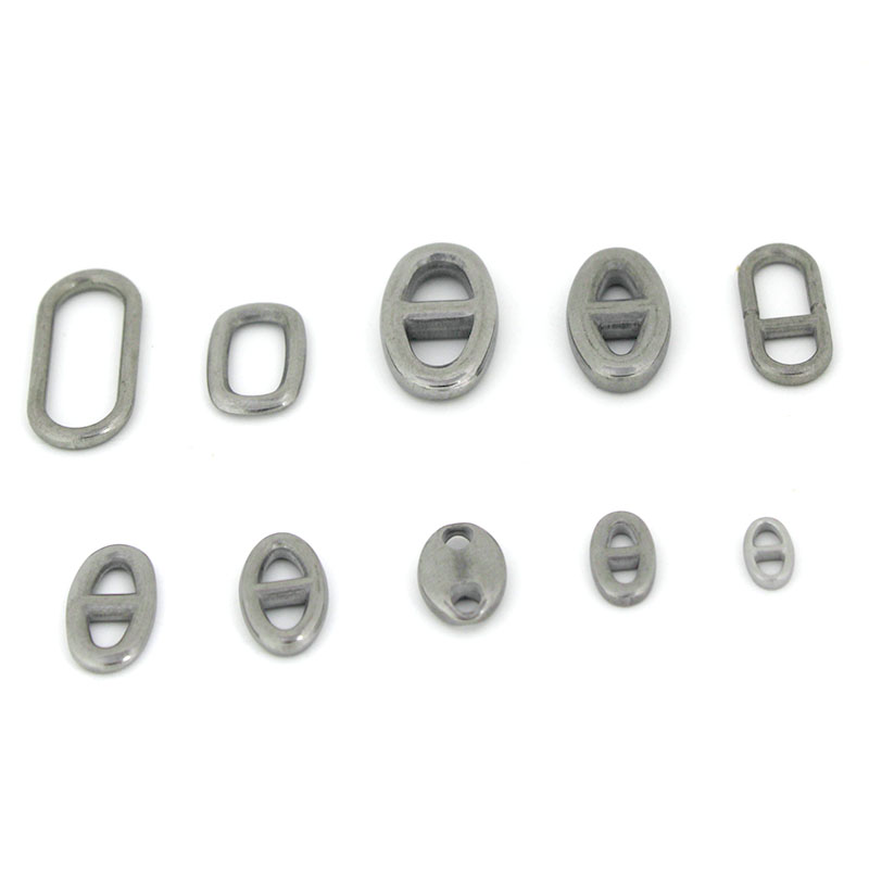 10 قطعة الفولاذ المقاوم للصدأ  - مراجعة Jewelry Making Kit For Adults وسعره