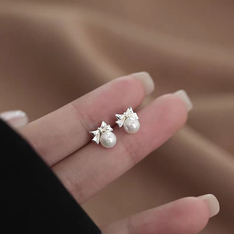 925 الفضة إبرة اللؤلؤ الاصطناع - مراجعة Beading Needle Fine وسعره
