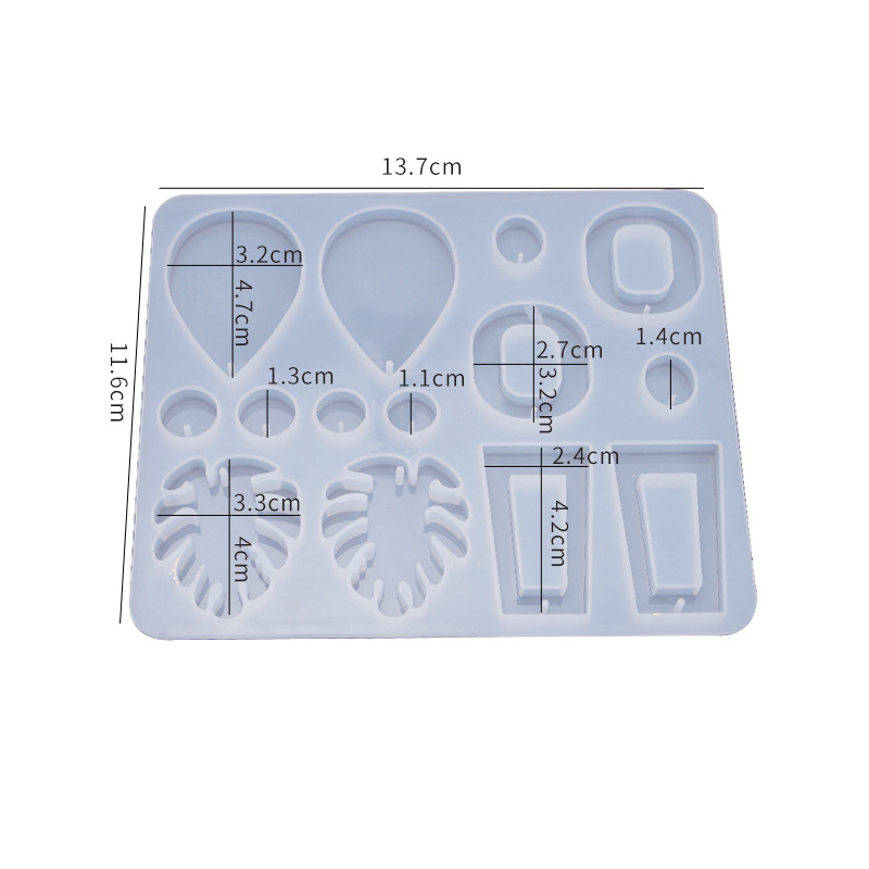 SNASAN G02 لتقوم بها بنفسك كري - مراجعة Jewelry Making Tools List وسعره