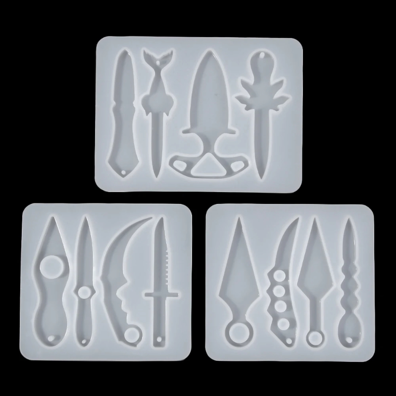 قالب سيليكون على شكل نجمة الني - مراجعة Jewelry Making Tools List وسعره